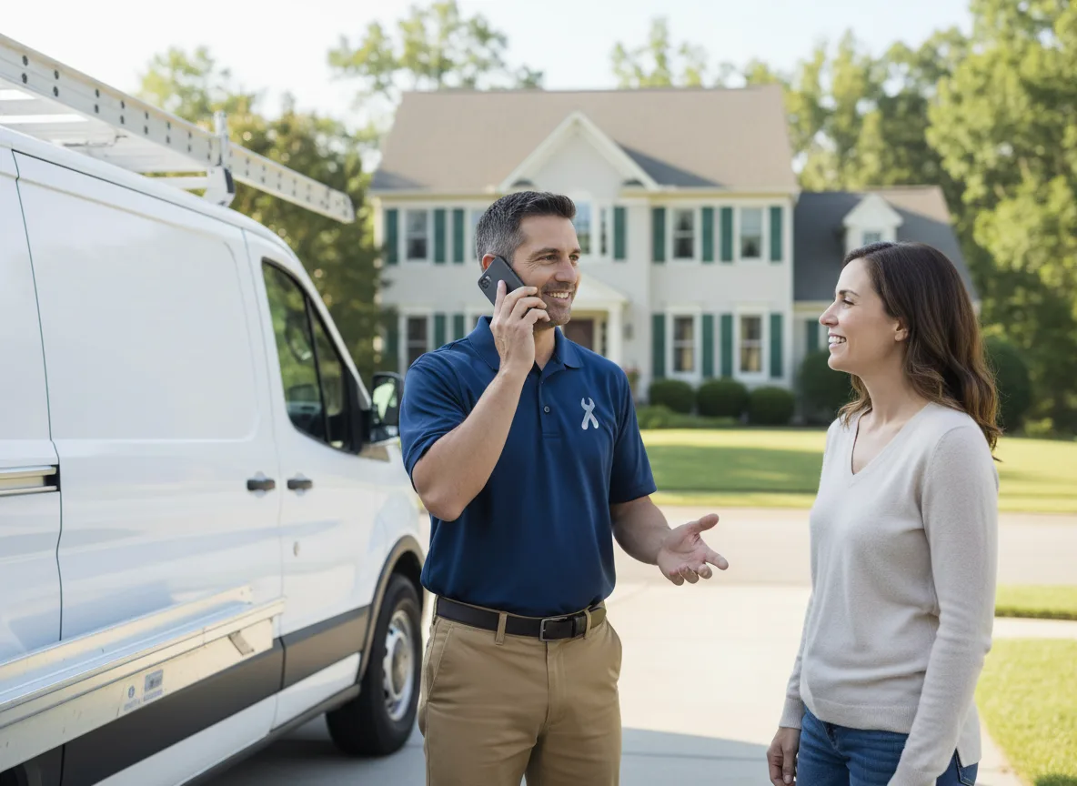 Home Gutter Service Keller, TX FAQs